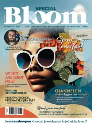 Lees Bloom 5 - Special - 2023 hier!