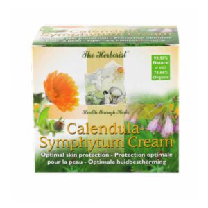 Calendula Creme The Herborist Shared Shopping Page 2202