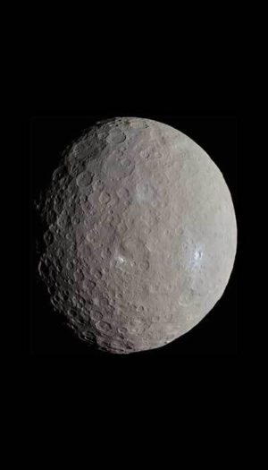 Ceres direct invloed sterrenbeeld sterrenbeeld astrologie planeet Bloom web