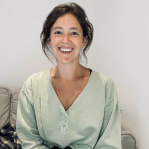 Charlotte De Groof Lezing Beurs Spirituele Expo