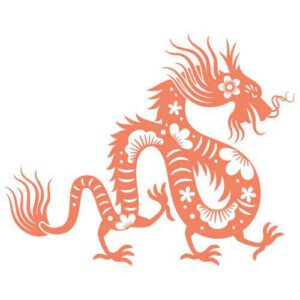 Chinese Horoscoop 2023 Draak