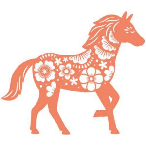 Chinese Horoscoop 2023 Paard