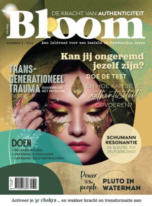 Lees Bloom 3 - 2023 hier!