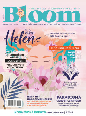 Bloom 4 - 2022 is uit!