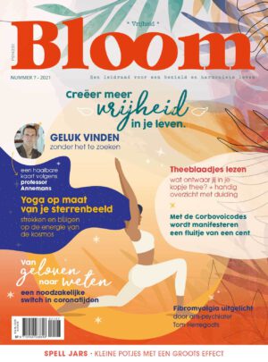 Bloom 7 - 2021 is uit!