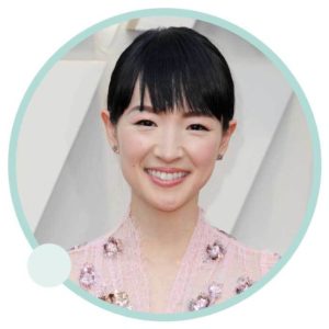 Declutter your life Marie Kondo lenteschoonmaak netflix Bloom web