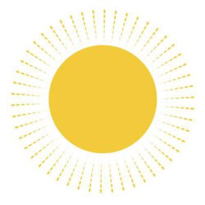 Eclipsen 2023 Hybride Zonsverduistering