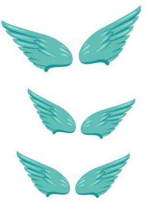 Engelen feiten mythes quiz vleugels Bloom web