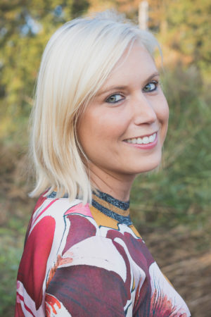Eva Bloom Februari