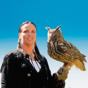 Gratis Demo Bij Afgifte Van Een Foto Of Voorwerp Naomi Apachi Zesde Zintuig Spirituele Expo Bloom Web