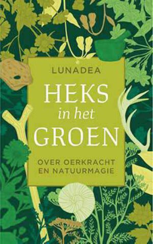 Heks In Het Groen Cover Bloom Shop