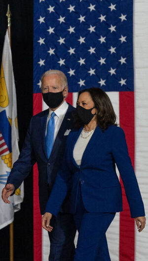 Joe Biden Kamala Harris Bloom web