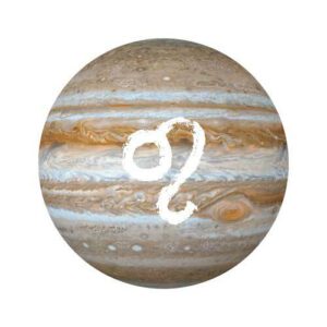 Jupiterhoroscoop 2022 2023 Jupiter in Leeuw