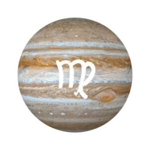Jupiterhoroscoop 2022 2023 Jupiter in Maagd