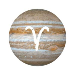 Jupiterhoroscoop 2022 2023 Jupiter in Ram