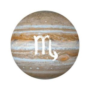 Jupiterhoroscoop 2022 2023 Jupiter in Schorpioen
