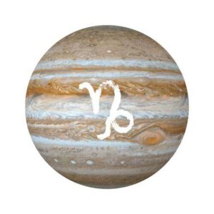 Jupiterhoroscoop 2022 2023 Jupiter in Steenbok