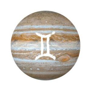 Jupiterhoroscoop 2022 2023 Jupiter in Tweelingen