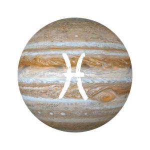 Jupiterhoroscoop 2022 2023 Jupiter in Vissen