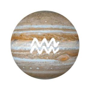 Jupiterhoroscoop 2022 2023 Jupiter in Waterman