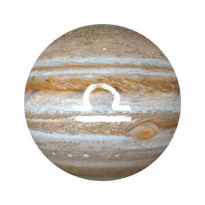 Jupiterhoroscoop 2022 2023 Jupiter in Weegschaal