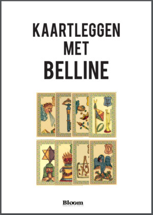 Kaartleggen Met Belline Cursus Bloom Web