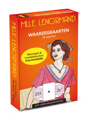 Lenormand Waarzegkaarten Erna Droesbeke Bloom Webshop3
