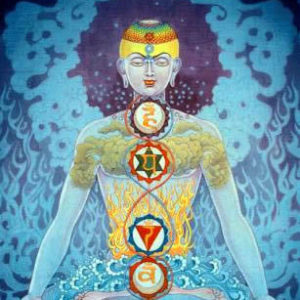 Lezing Antahkarana Karin Mahieu Spirituele expo beurs Bloom web