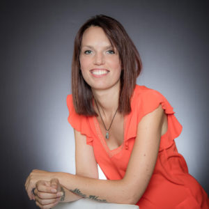 Lezing Carolien Flecijn Hooggevoeligheid als kracht Spirituele expo beurs Bloom web
