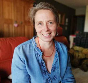Lezing Katrien Muys Quantum Touch