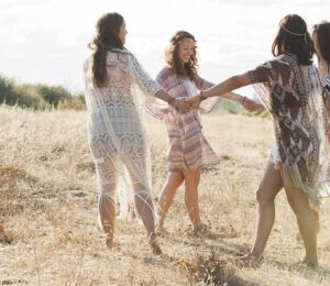 Lezing Maancirkel Spirituele Expo Bloom 2021
