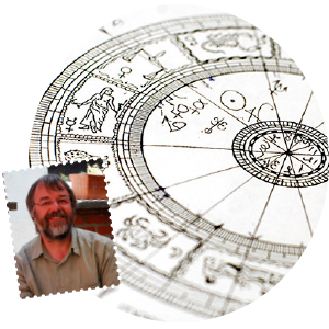 Lezing Paul Van Egghen Bewuste Astrologie Vandaag Spirituele Expo Bloom