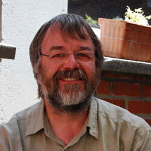 Lezing Paul van egghen spirituele beurs expo Bloom web