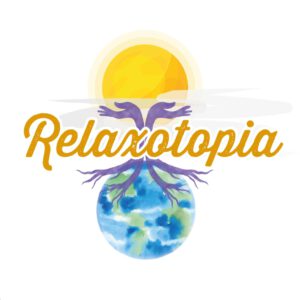 Logo Martine Voet Relaxotopia
