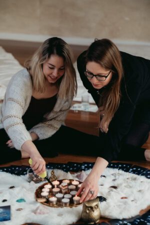 Magic Moments Angeliqie Windey Nathalie De Jong Rechthoekig
