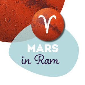 Mars Horoscoop 2023 2024 Mars in Ram
