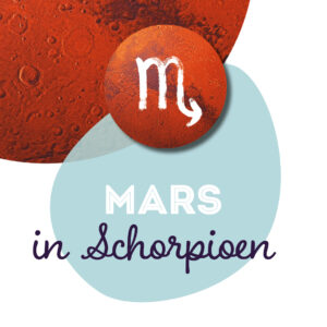 Mars Horoscoop 2023 2024 Mars in Schorpioen