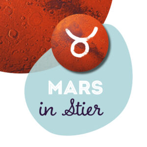 Mars Horoscoop 2023 2024 Mars in Stier