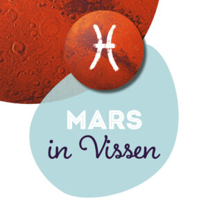 Mars Horoscoop 2023 2024 Mars in Vissen
