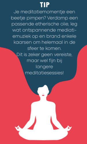 Mediteren Kan Je Leren Tip Bloom Web