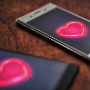 Multimedia sterrenbeeld dating app weegschaal Bloom web