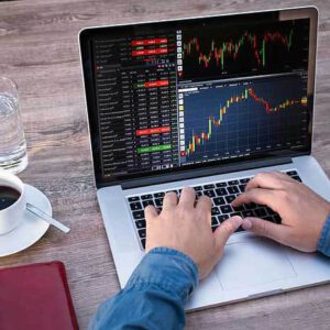 Multimedia sterrenbeeld financien steenbok Bloom web