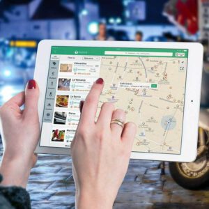 Multimedia sterrenbeeld gps tweelingen Bloom web