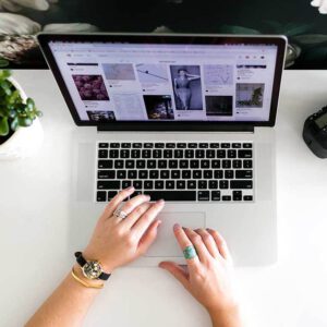 Multimedia sterrenbeeld pinterest blog Maagd Bloom web