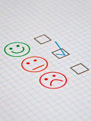 Omgaan met kritiek feedback tips Bloom web