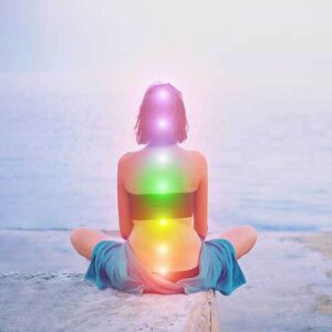 Quantum Healing Hypnose Technique Lezing Leen Visual