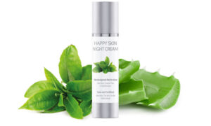 Shopping Go4 Balance happy skin nachtcreme Bloom web