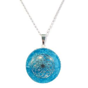 Shopping Pagina Bloom 2106 Online Augustus Artisan Gifts Ketting