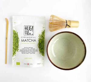 Shopping Pagina Bloom 2106 Online Augustus hug the tea Matcha