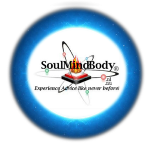 Soul Mind Body logo Sandhya Devi